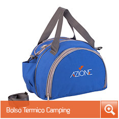 - Bolso Termico Camping